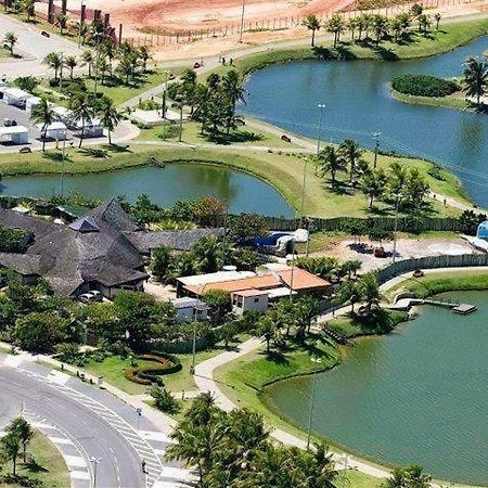 Vi&Li Suites Aracaju Esterno foto