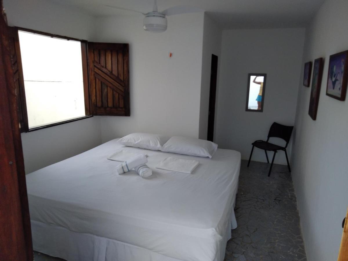 Vi&Li Suites Aracaju Esterno foto