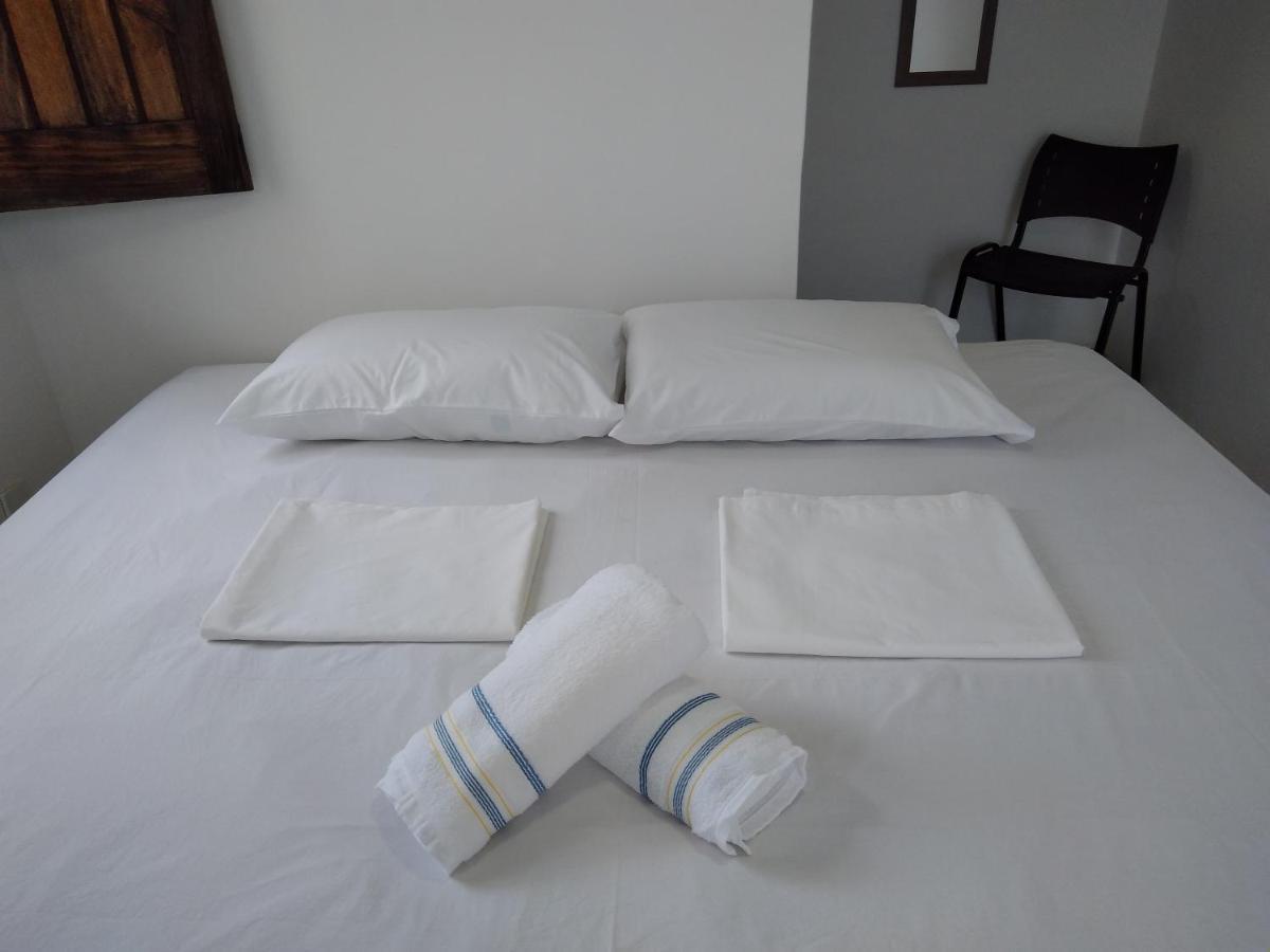 Vi&Li Suites Aracaju Esterno foto