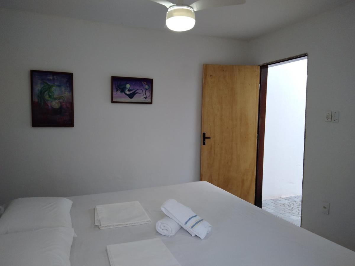 Vi&Li Suites Aracaju Esterno foto