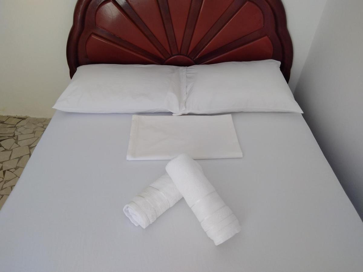Vi&Li Suites Aracaju Esterno foto