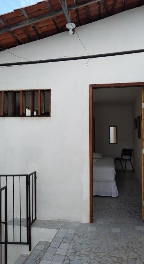 Vi&Li Suites Aracaju Esterno foto