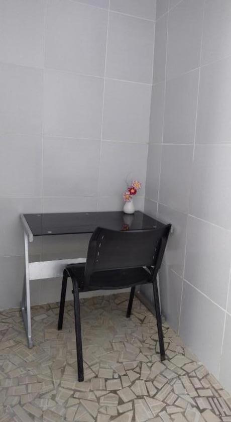 Vi&Li Suites Aracaju Esterno foto