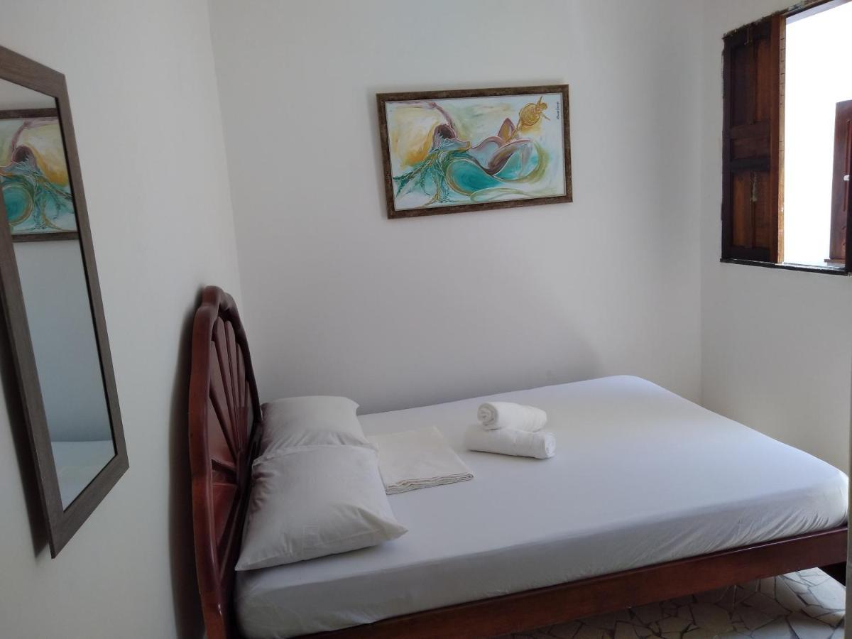 Vi&Li Suites Aracaju Esterno foto