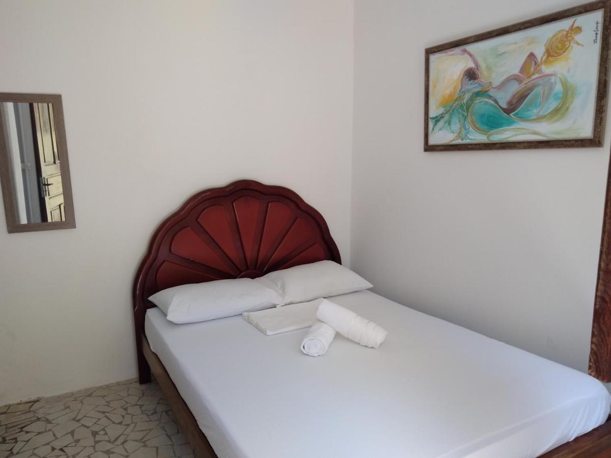Vi&Li Suites Aracaju Esterno foto