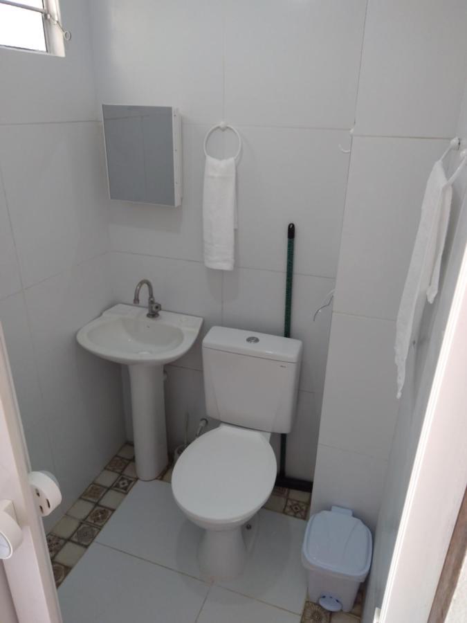 Vi&Li Suites Aracaju Esterno foto