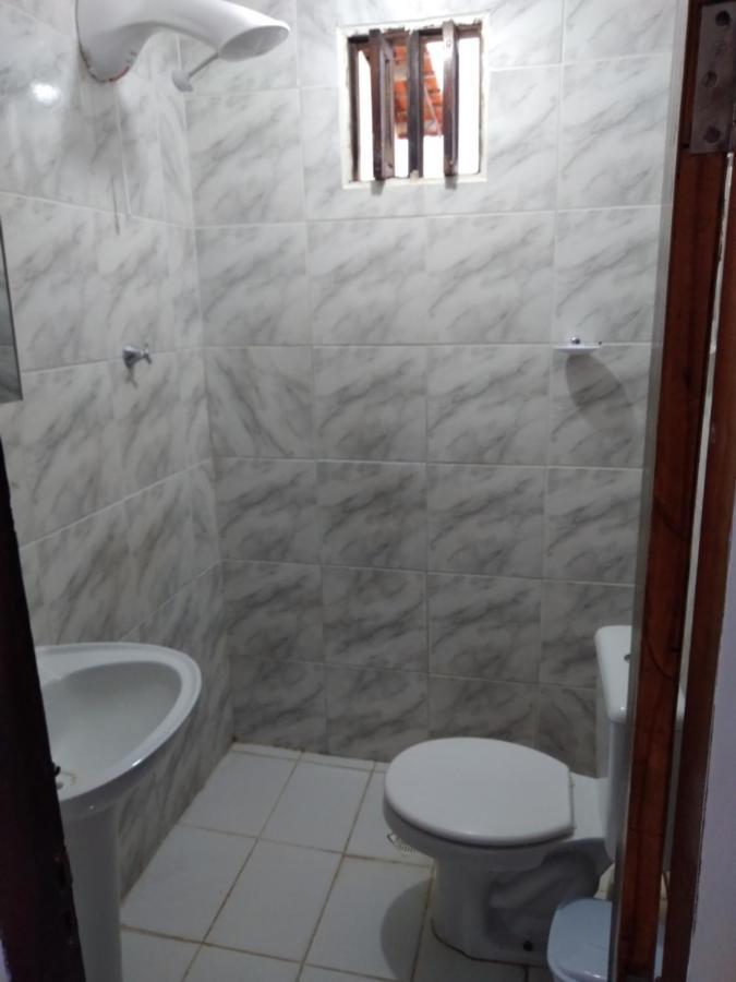 Vi&Li Suites Aracaju Esterno foto