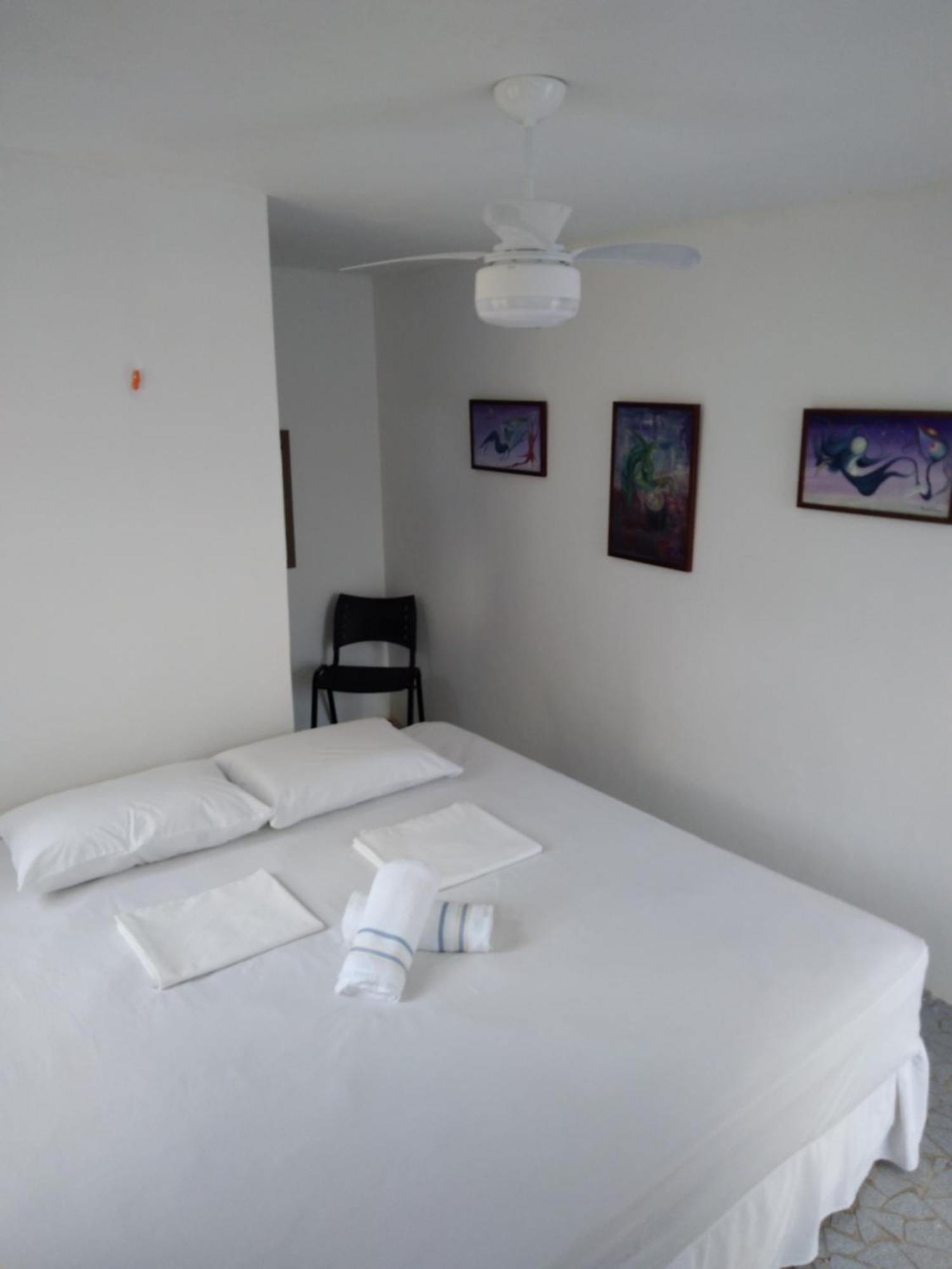 Vi&Li Suites Aracaju Esterno foto